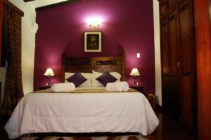 La Abadia Hotel Boutique