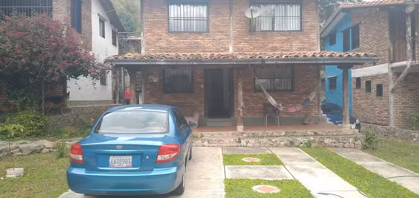 La Caba&ntilde;a de Martha