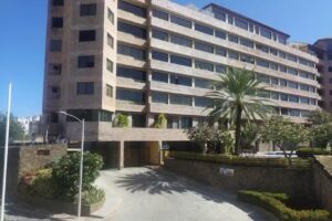 La Caracola Beach Hotel