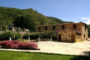 La Casa De Mita Posada Restaurant