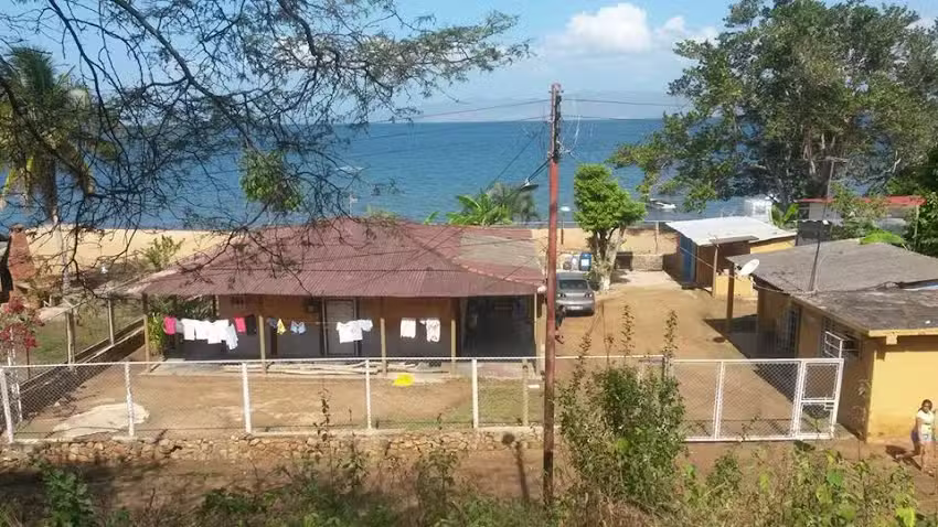 La Casa de Rosa Peinado