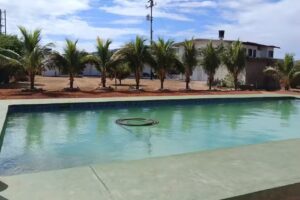 LA CASA DEL MOZO ( POSADA HOSPEDAJE)