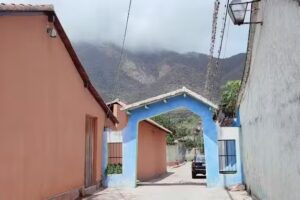 La Casita Del Rio Posada
