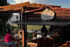 La Casita del Ron y K&rsquo;fe