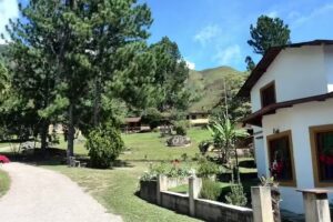 La Corade&ntilde;a, Hospedaje Y Finca Agroturisrtica