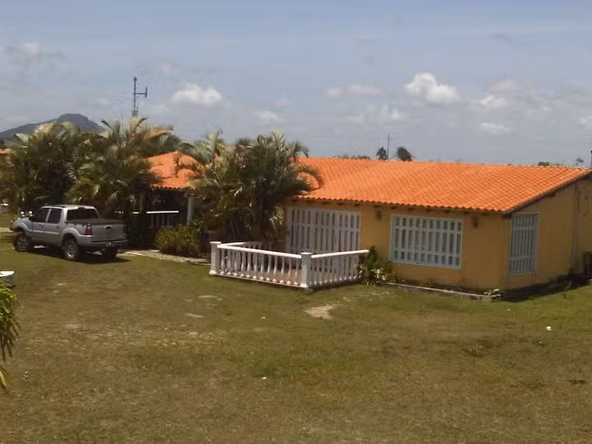 La Escondida