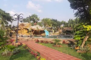 La Estancia Casa De Campo