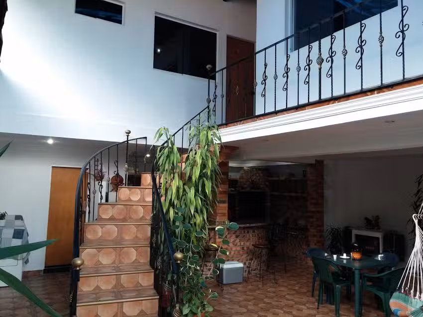 La Estancia De Miguel