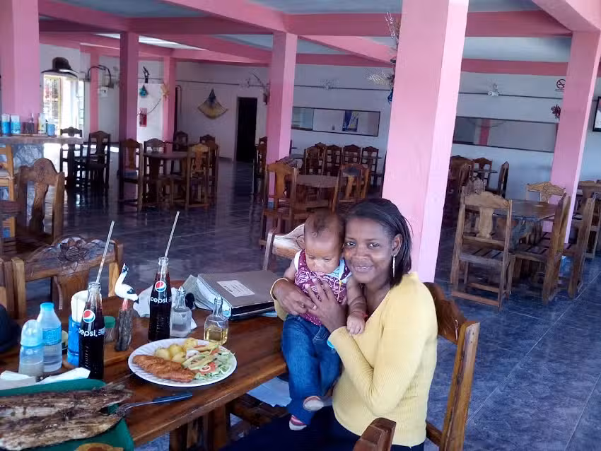 La Flor de Belen &ndash; Posada Turistica.