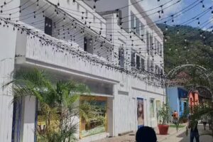 La Guaira Hotel Boutique