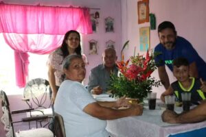 La Madre de Chachi La Miel Estado Lara