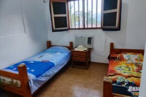 La Milagrosa alojamiento vacacional