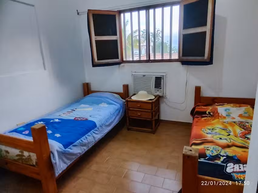 La Milagrosa alojamiento vacacional