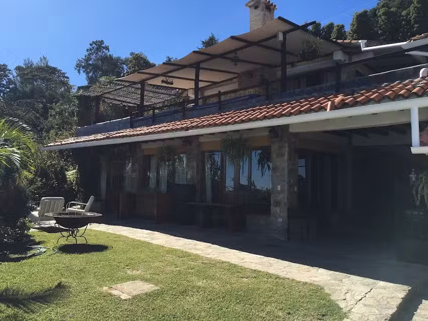 La Plazita de Galip&aacute;n