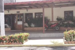 La Posada de Chiquito Tasca