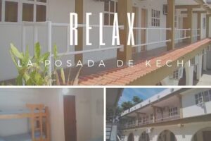 La Posada de Kechi