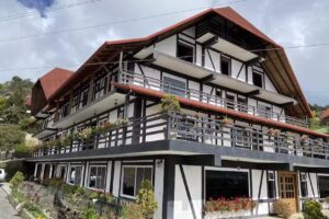 La Posada de Mory C.A