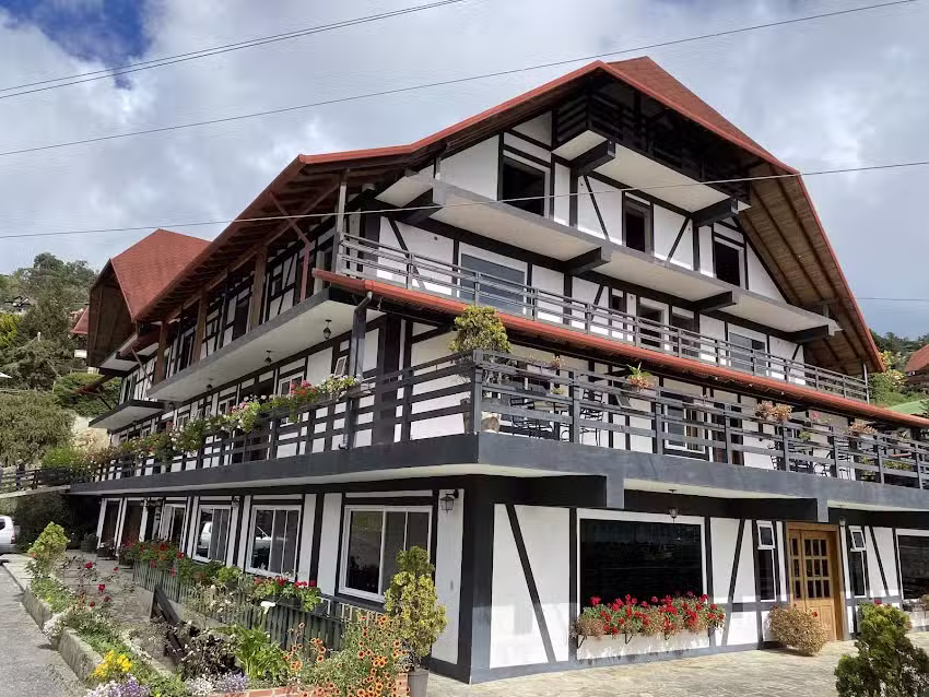 La Posada de Mory C.A