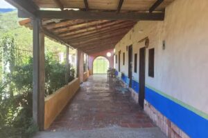 La Posada del Turista HR, C.A.