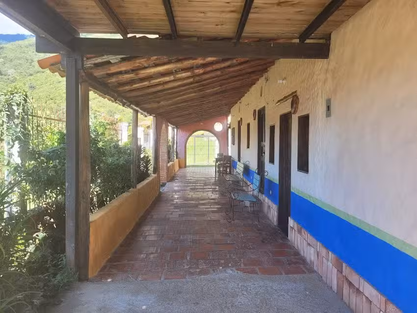 La Posada del Turista HR, C.A.