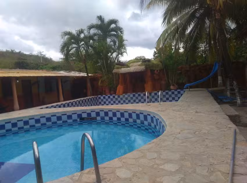 La Yaguara Posada Campestre