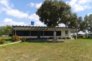 Laguna Larga Cinaruco