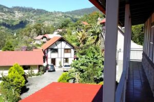 Las Caba&ntilde;as De Chiqui