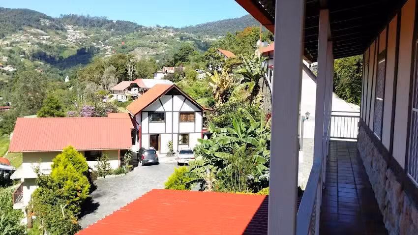 Las Caba&ntilde;as De Chiqui