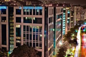 Lidotel Caracas