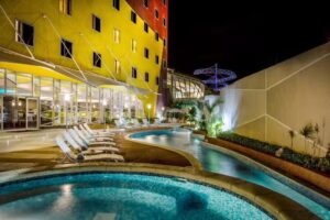 Lidotel Hotel Boutique Paraguaná