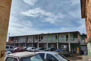 Limdorum Servicios Multiples CA