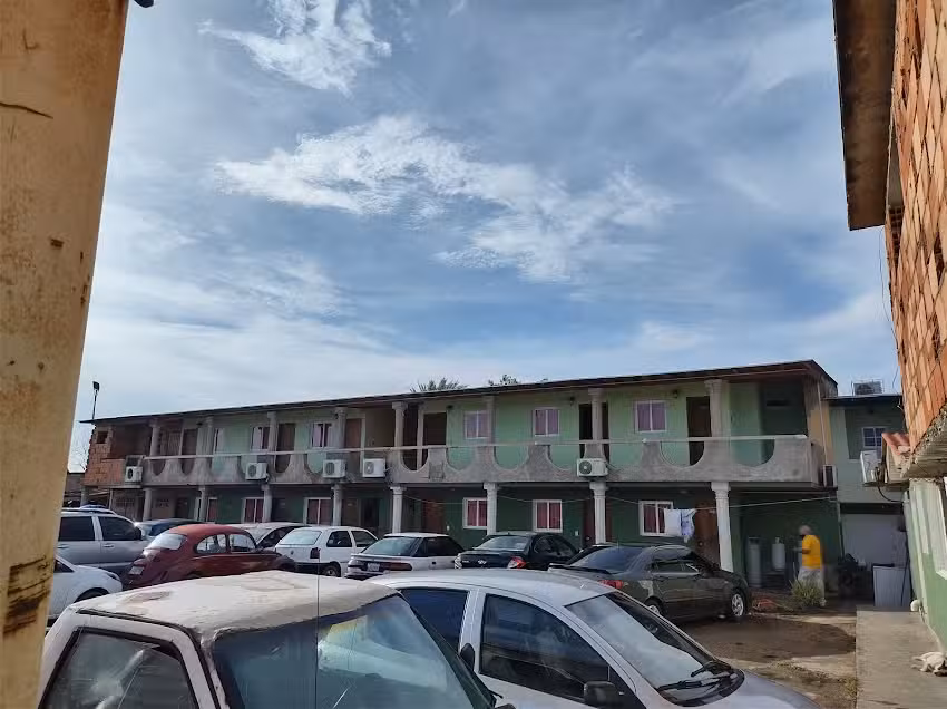 Limdorum Servicios Multiples CA