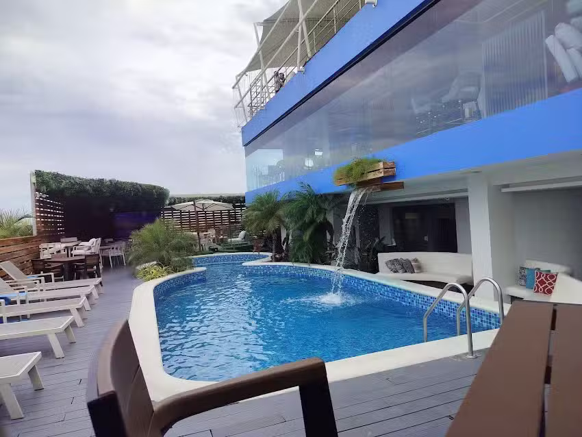 Litoral Suites Hotel