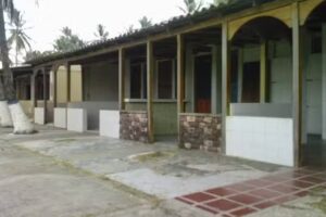 Los Corales 1 de Tucacas