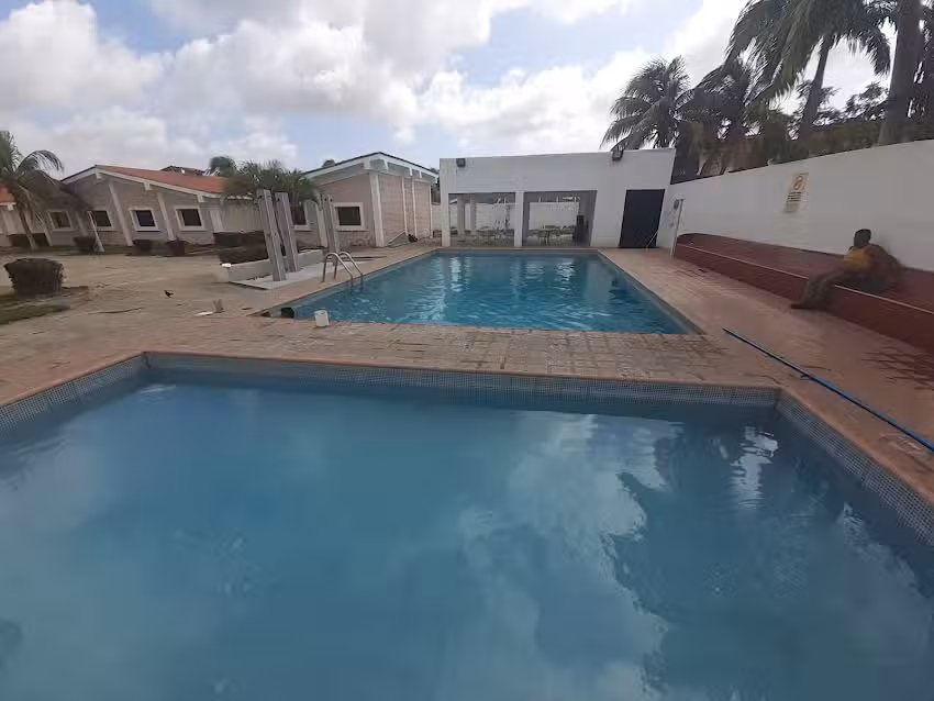 Los Corales Ciudad Flamingo