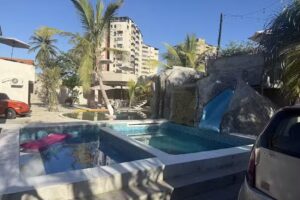 Los Duques Beach Posada