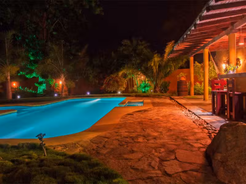 Los Ranchos de Chano