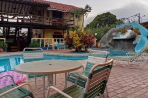 Luisa del Valle Posada