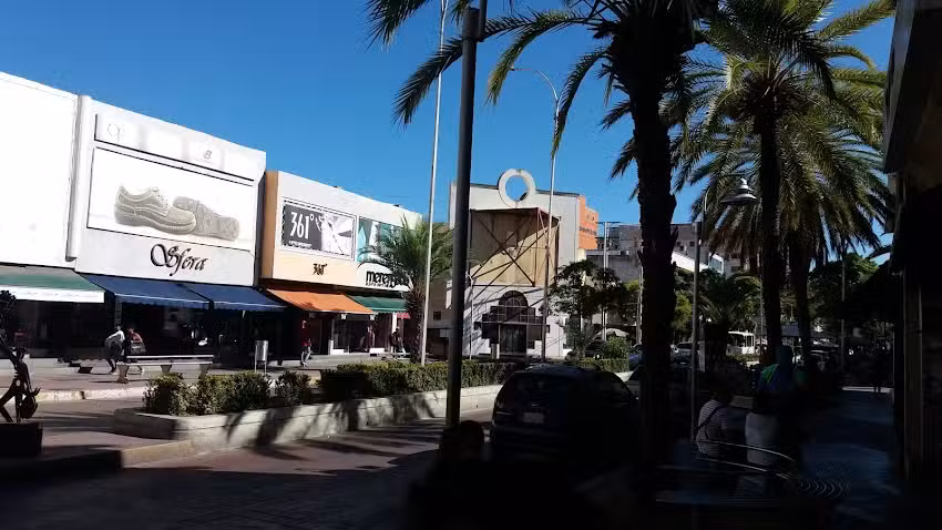 Margarita Suites Hotel