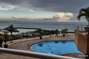 Marriott Hotel Playa Grande