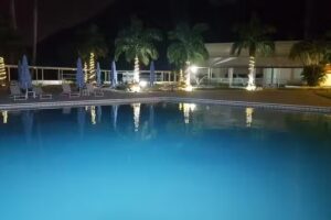 Marriott Maracay Golf Resort