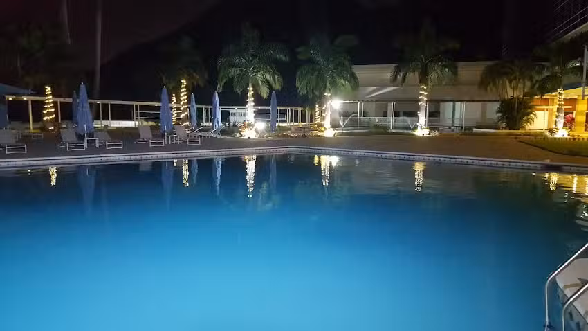 Marriott Maracay Golf Resort