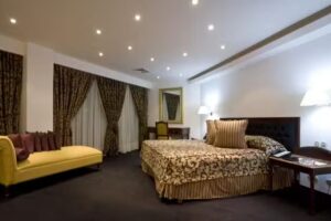 Meli&aacute; Caracas