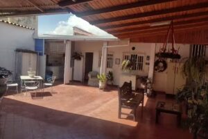 M&eacute;rida familiar