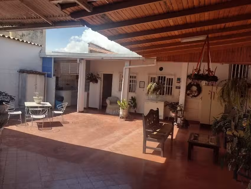 M&eacute;rida familiar