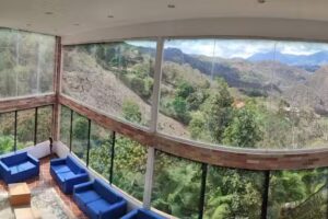 Mesod Jungle Boutique Hotel