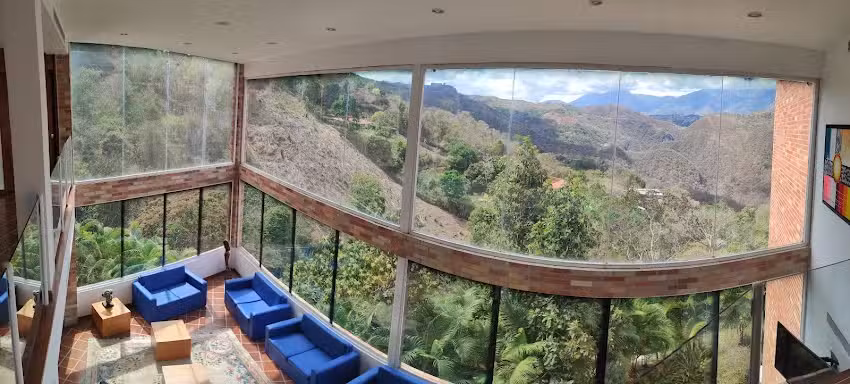 Mesod Jungle Boutique Hotel