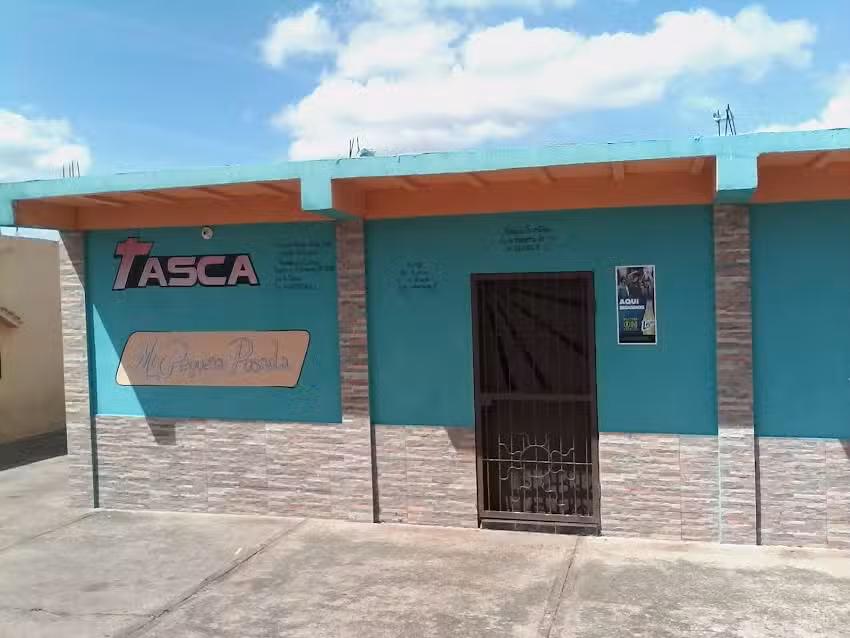 Mi Peque&ntilde;a Posada