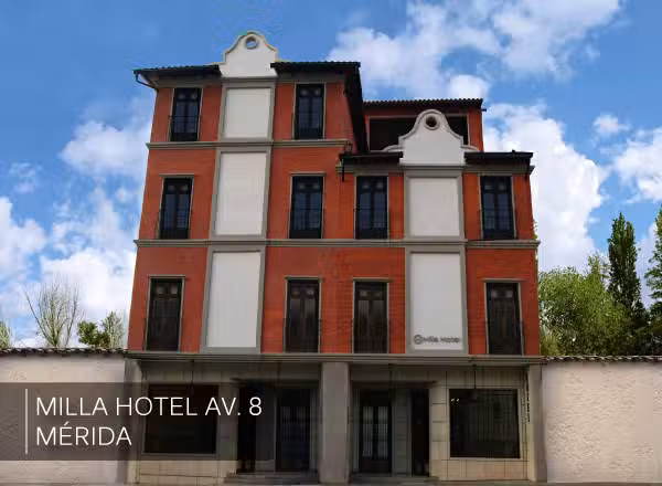Milla Hotel