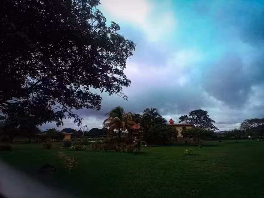 Mini Fincas Banco Bonito